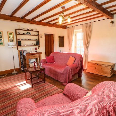 Cherry Tree Cottage كيركبي ستيفين المظهر الخارجي الصورة