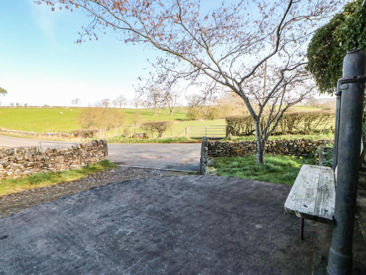 Cherry Tree Cottage كيركبي ستيفين المظهر الخارجي الصورة