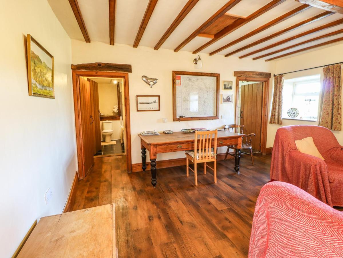Cherry Tree Cottage كيركبي ستيفين المظهر الخارجي الصورة