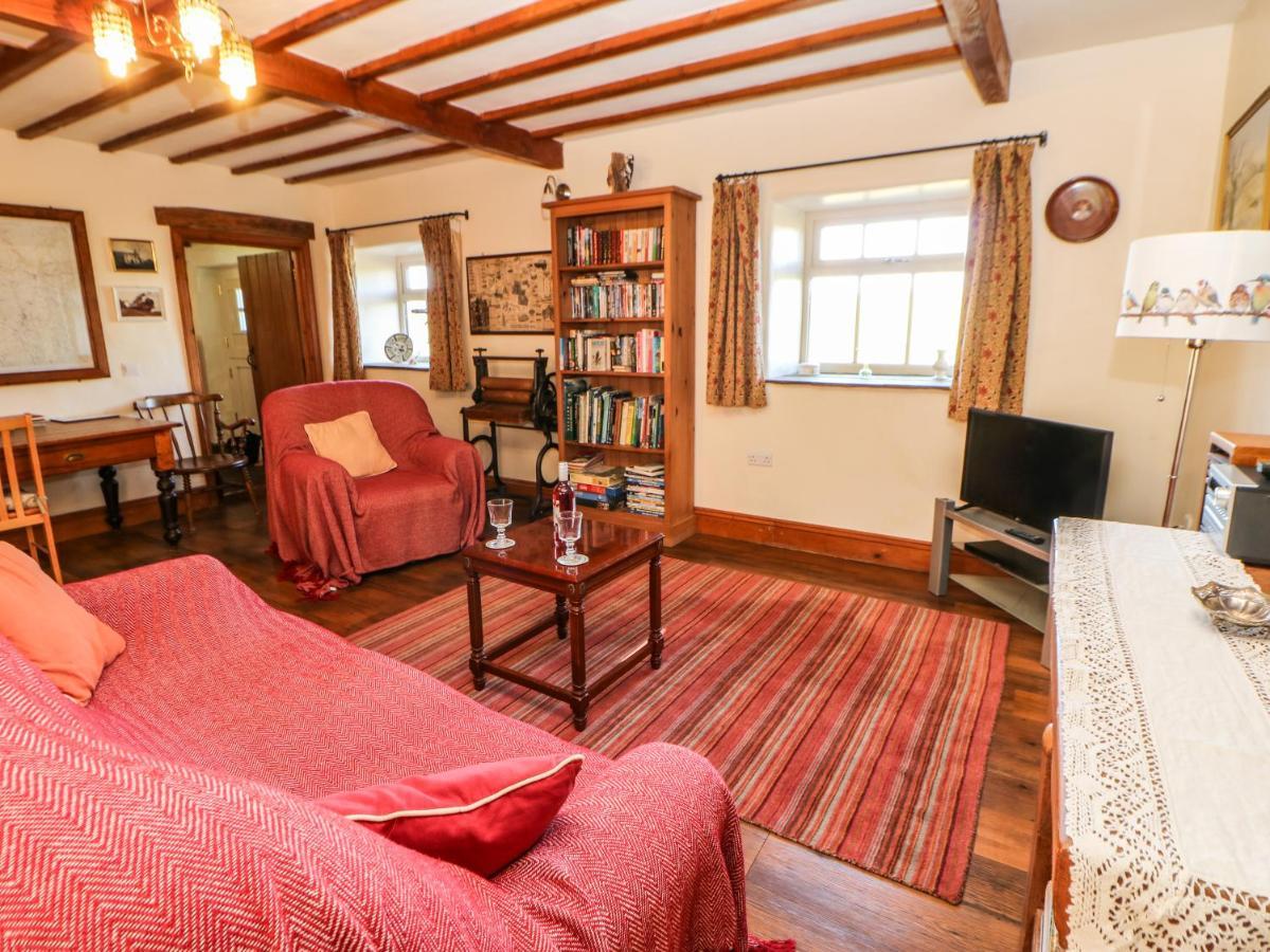Cherry Tree Cottage كيركبي ستيفين المظهر الخارجي الصورة