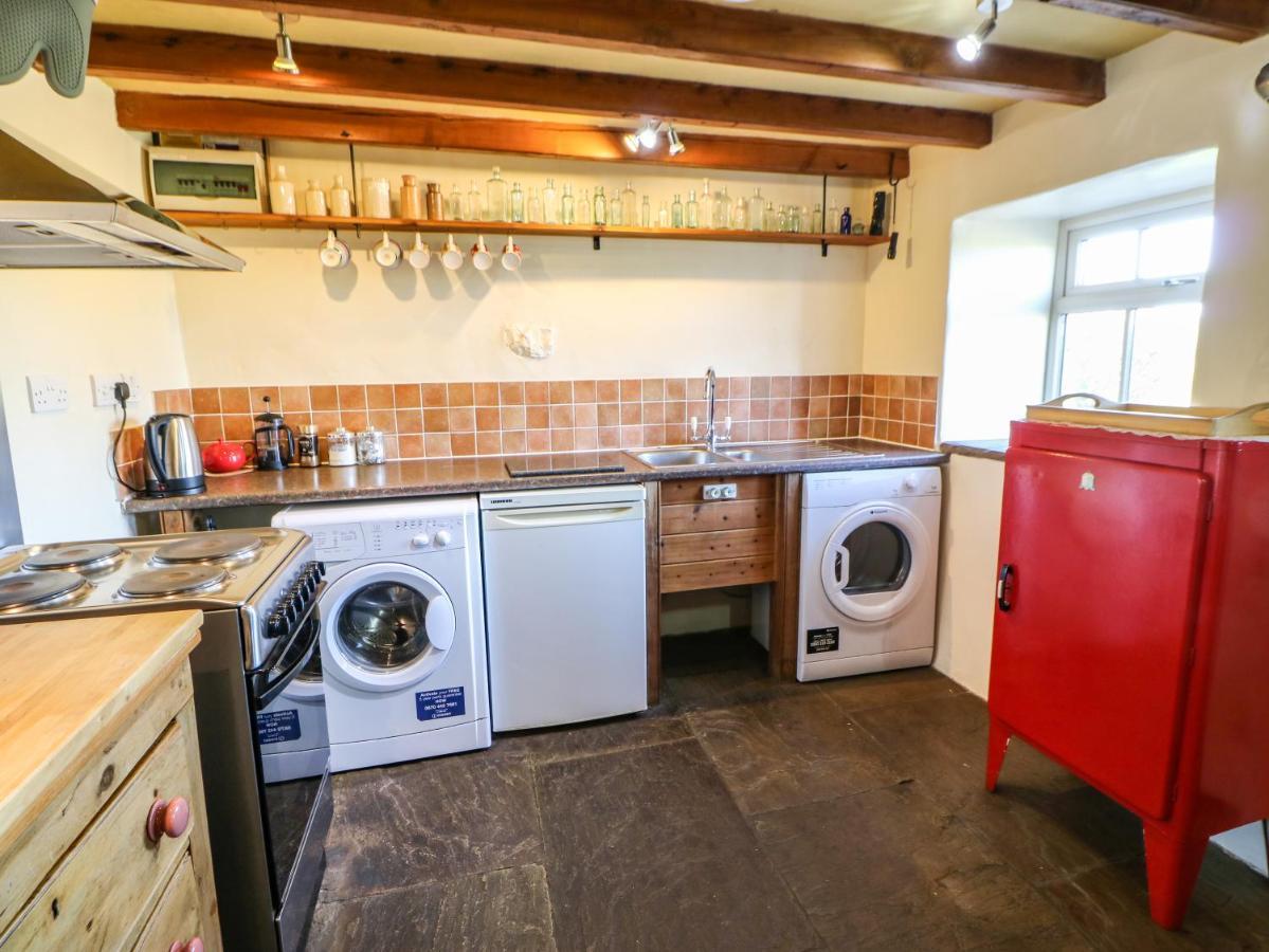 Cherry Tree Cottage كيركبي ستيفين المظهر الخارجي الصورة