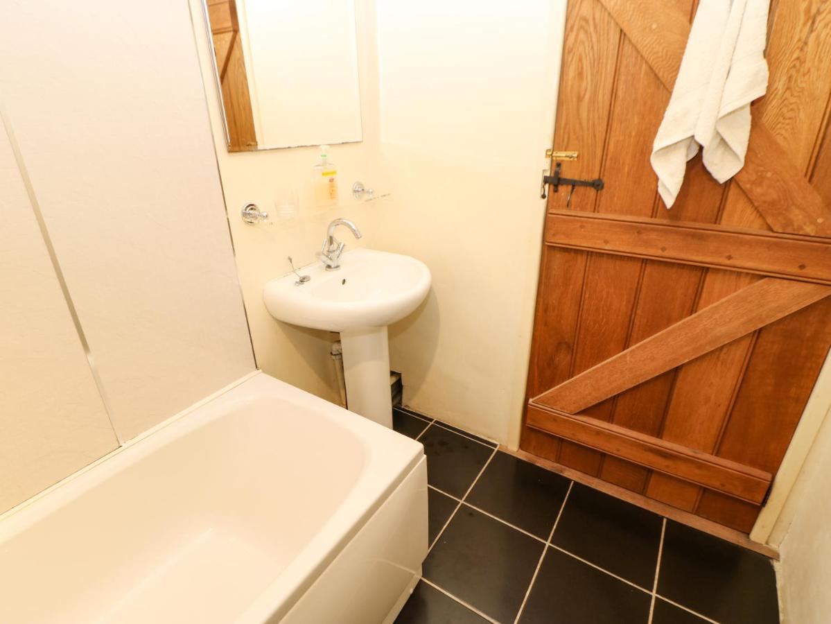 Cherry Tree Cottage كيركبي ستيفين المظهر الخارجي الصورة