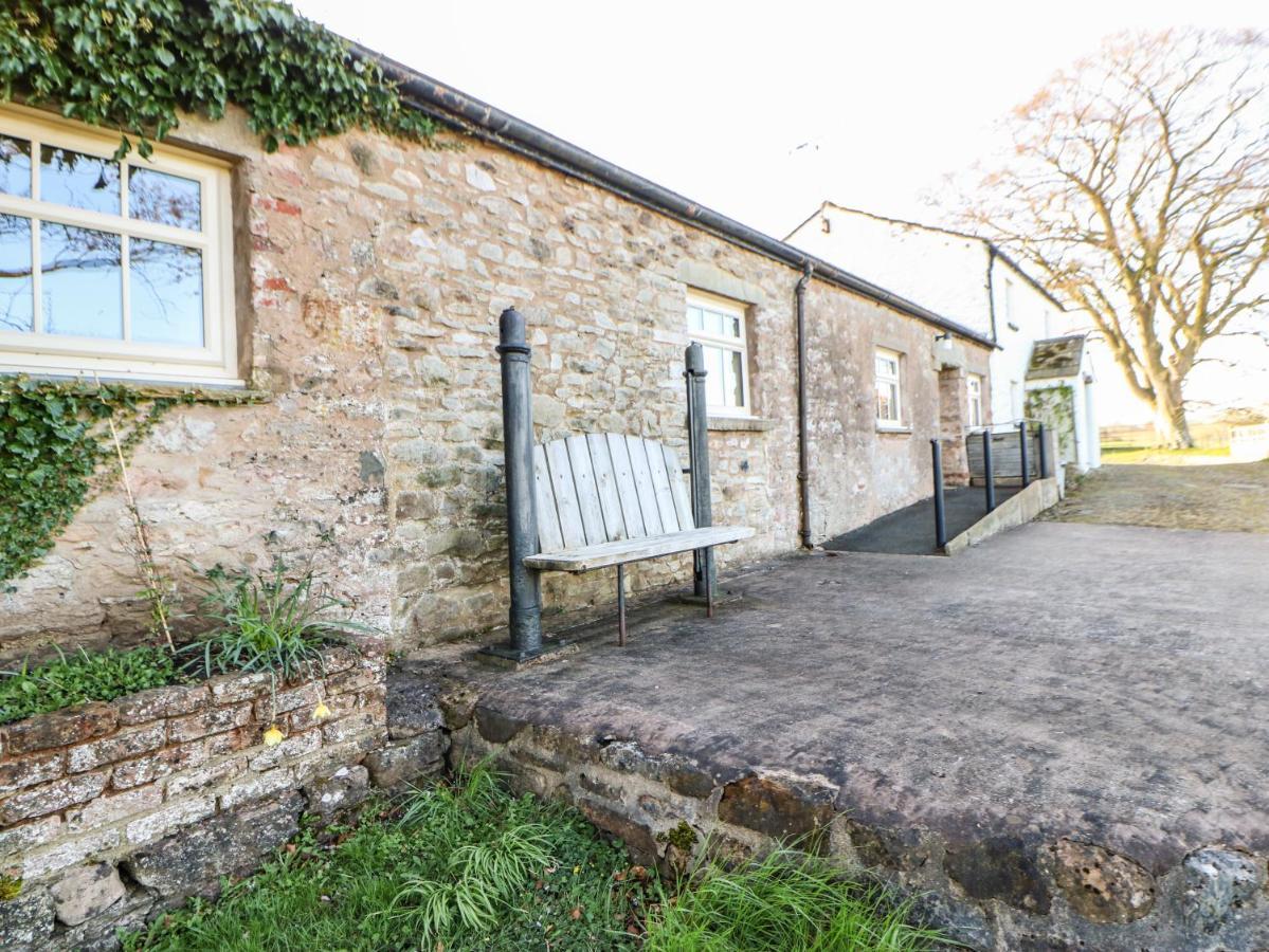 Cherry Tree Cottage كيركبي ستيفين المظهر الخارجي الصورة