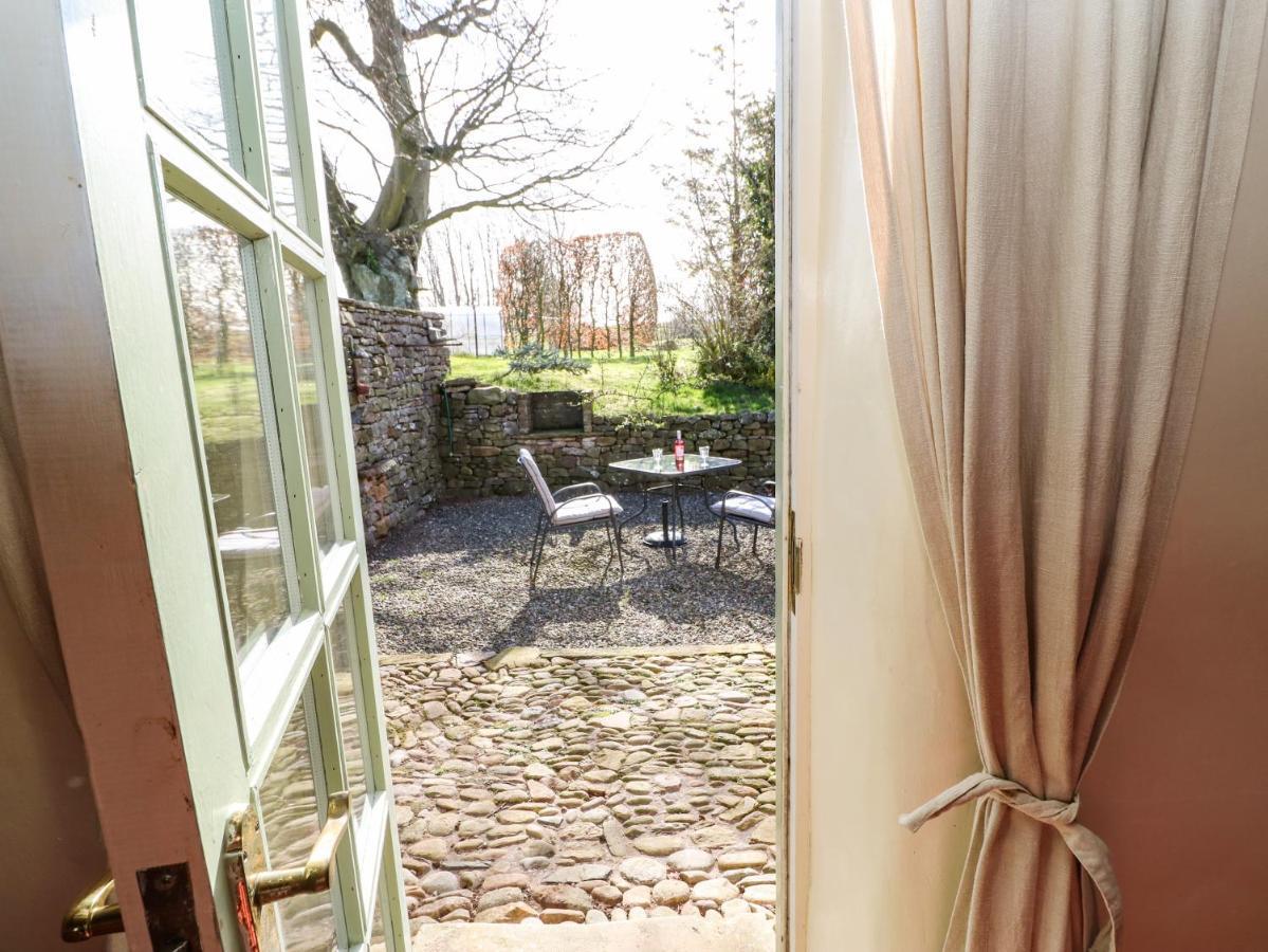 Cherry Tree Cottage كيركبي ستيفين المظهر الخارجي الصورة
