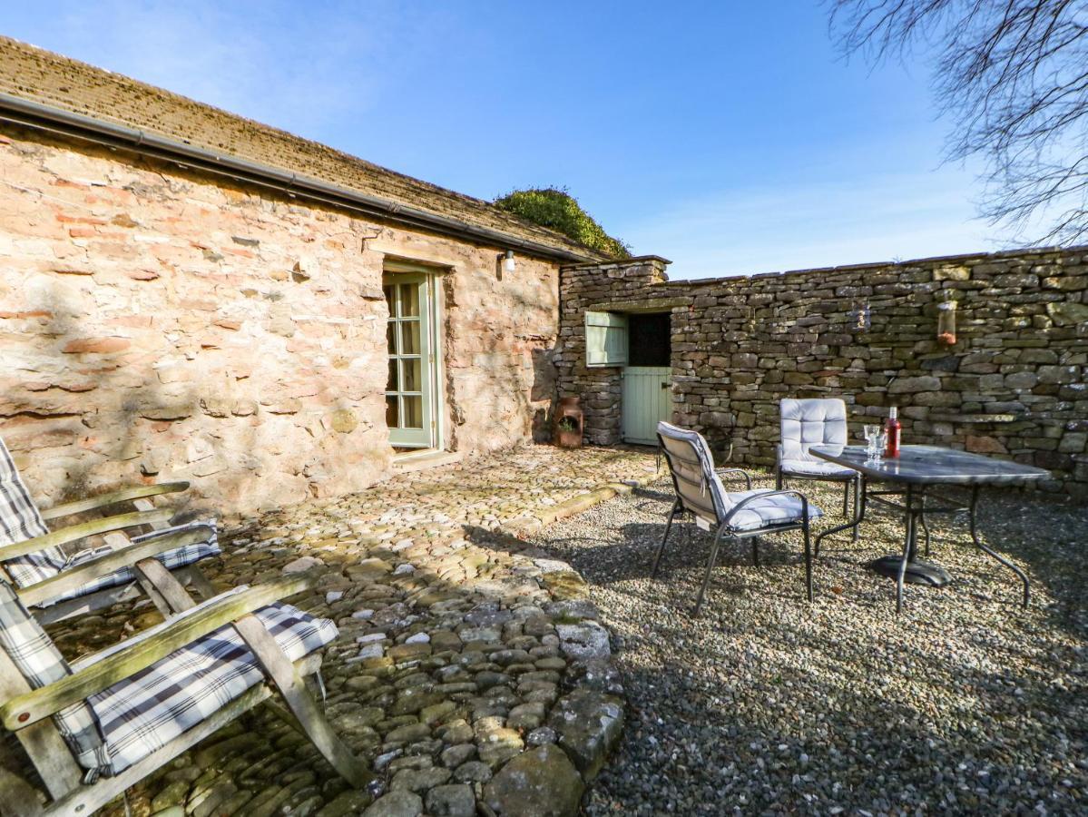 Cherry Tree Cottage كيركبي ستيفين المظهر الخارجي الصورة