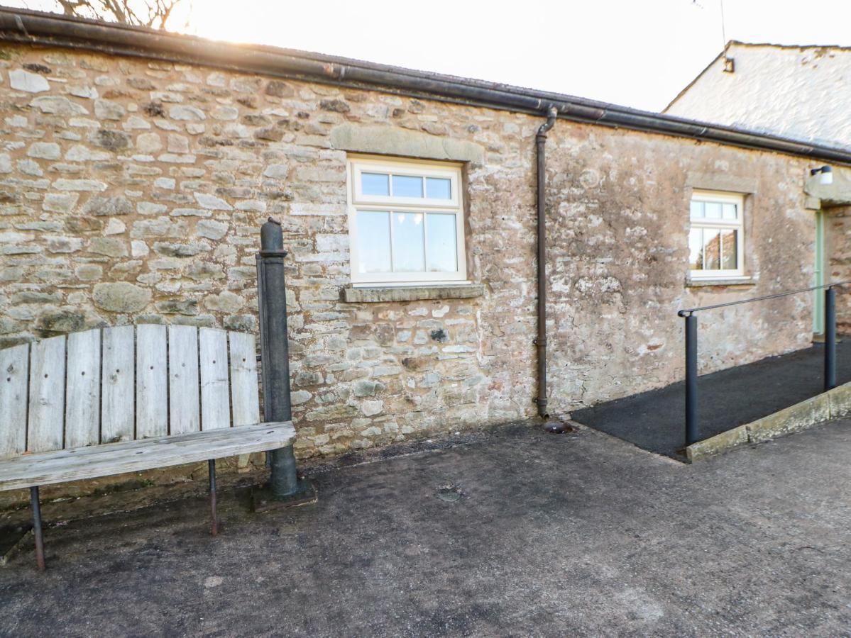 Cherry Tree Cottage كيركبي ستيفين المظهر الخارجي الصورة