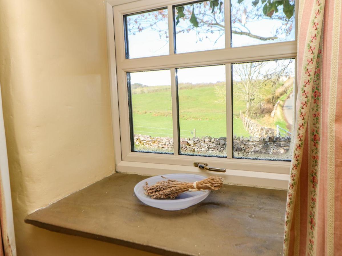 Cherry Tree Cottage كيركبي ستيفين المظهر الخارجي الصورة