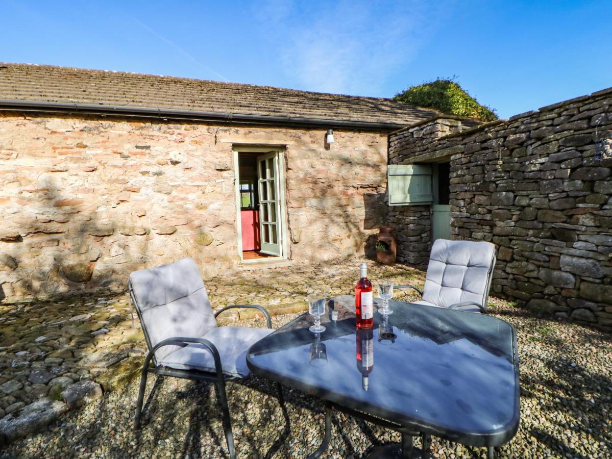 Cherry Tree Cottage كيركبي ستيفين المظهر الخارجي الصورة