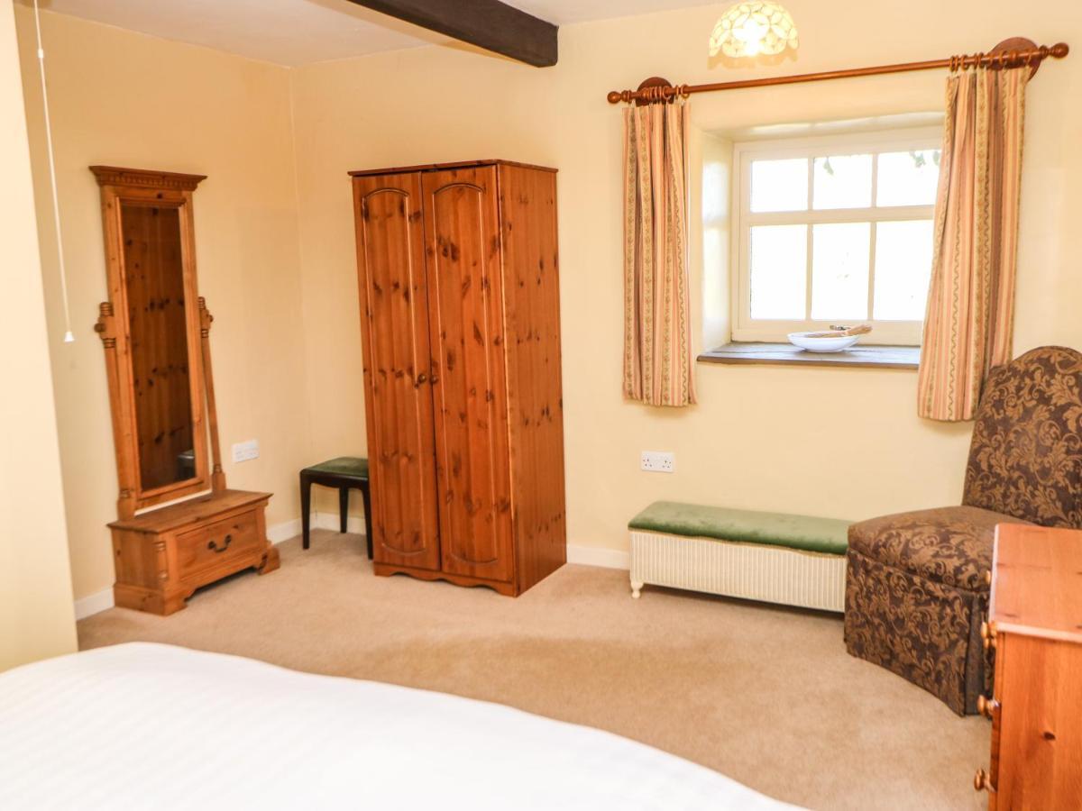 Cherry Tree Cottage كيركبي ستيفين المظهر الخارجي الصورة