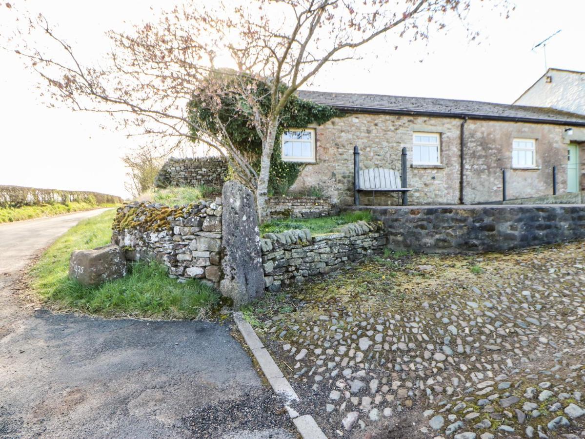 Cherry Tree Cottage كيركبي ستيفين المظهر الخارجي الصورة