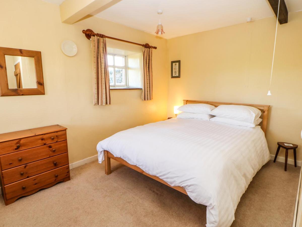 Cherry Tree Cottage كيركبي ستيفين المظهر الخارجي الصورة