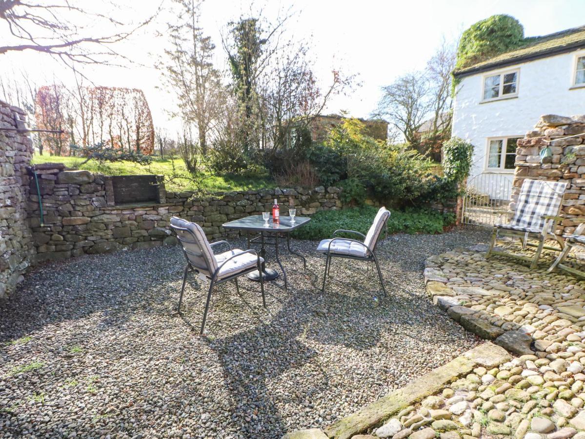 Cherry Tree Cottage كيركبي ستيفين المظهر الخارجي الصورة